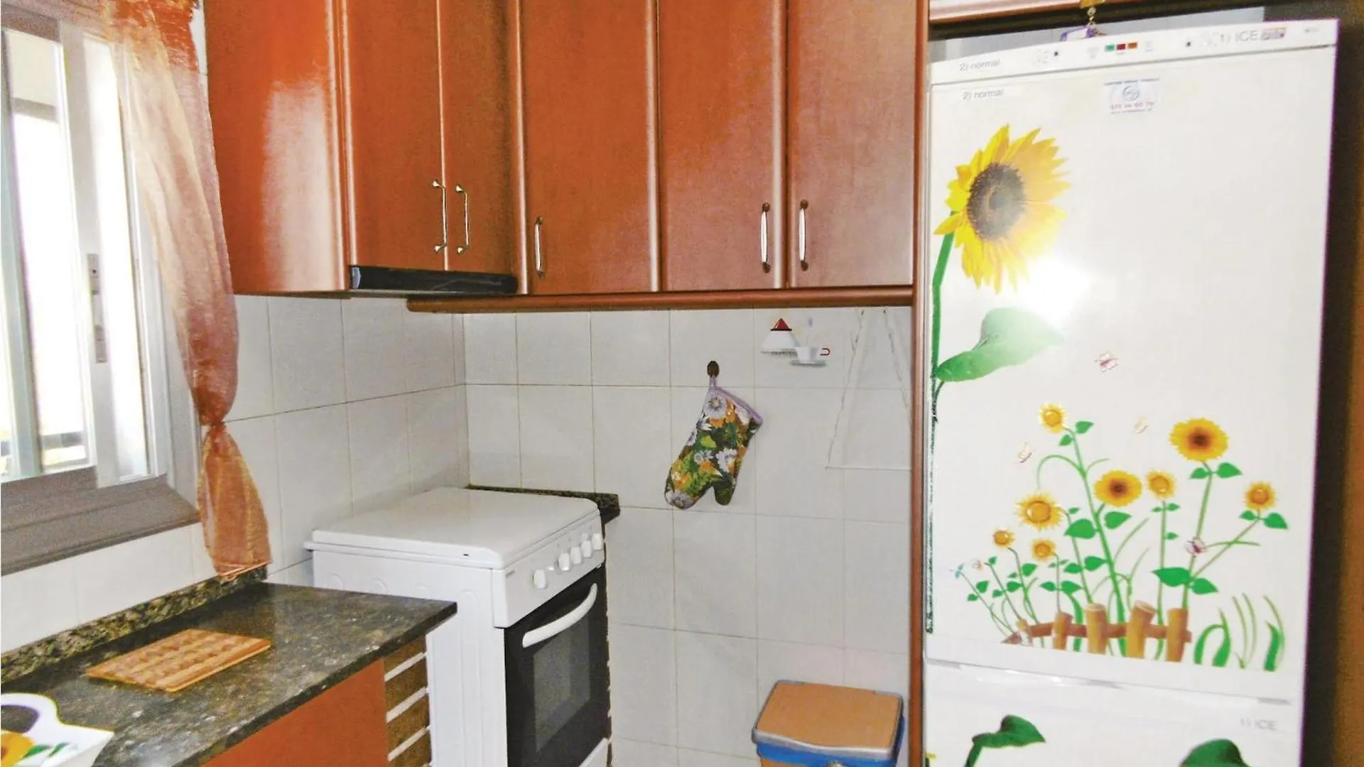 Awesome Home In Vidreres With Kitchen Holiday home