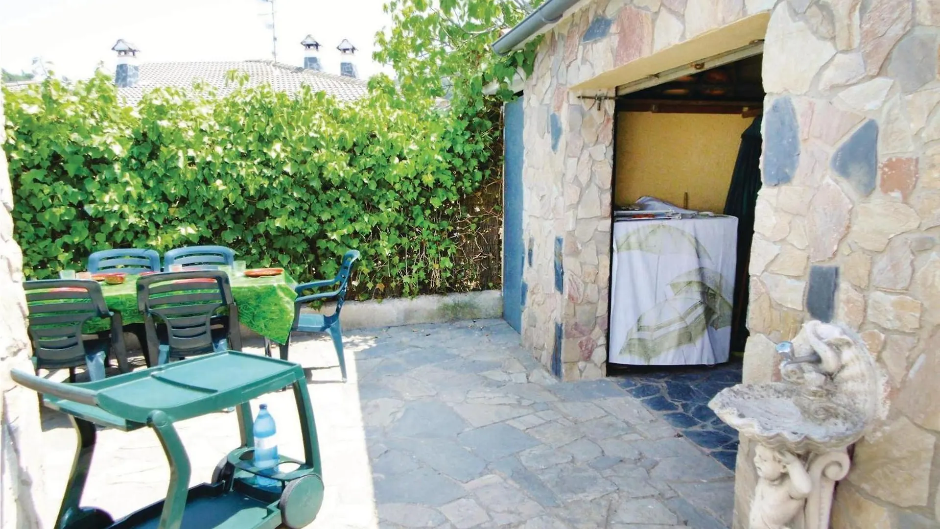 Awesome Home In Vidreres With Kitchen Holiday home