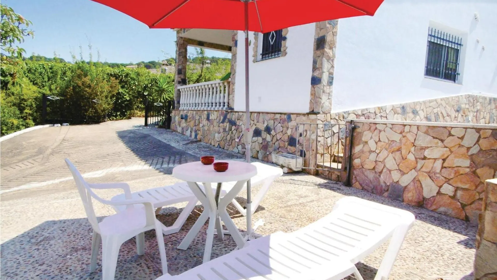 Holiday home Awesome Home In Vidreres With Kitchen