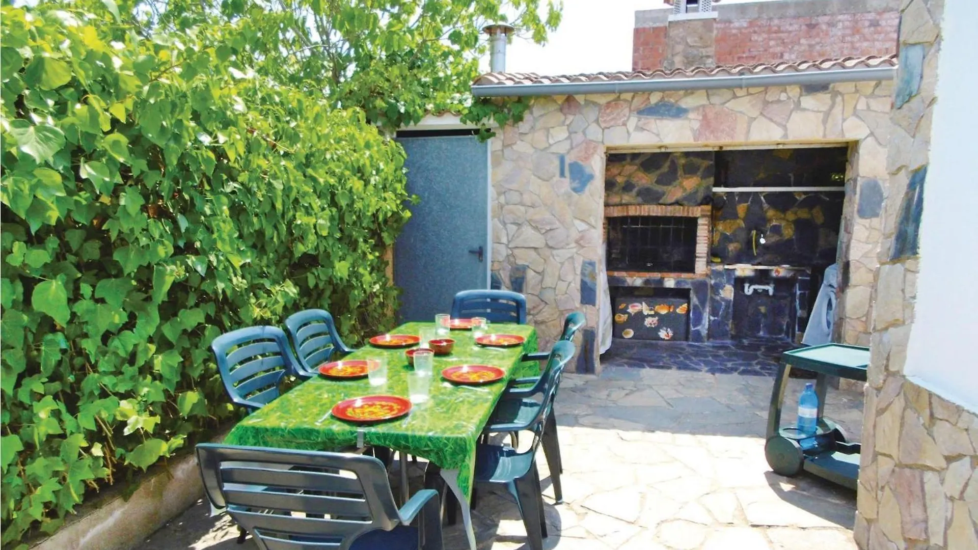 Holiday home Awesome Home In Vidreres With Kitchen Spain
