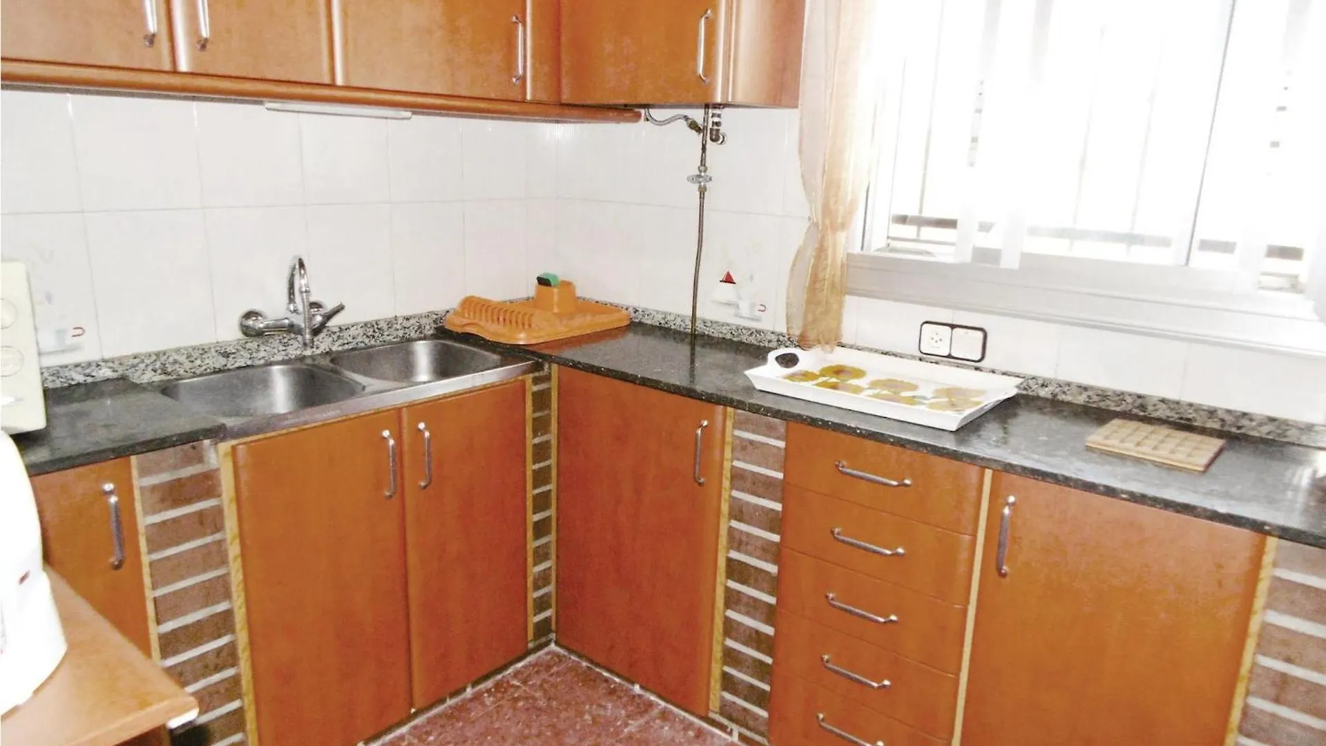Awesome Home In Vidreres With Kitchen