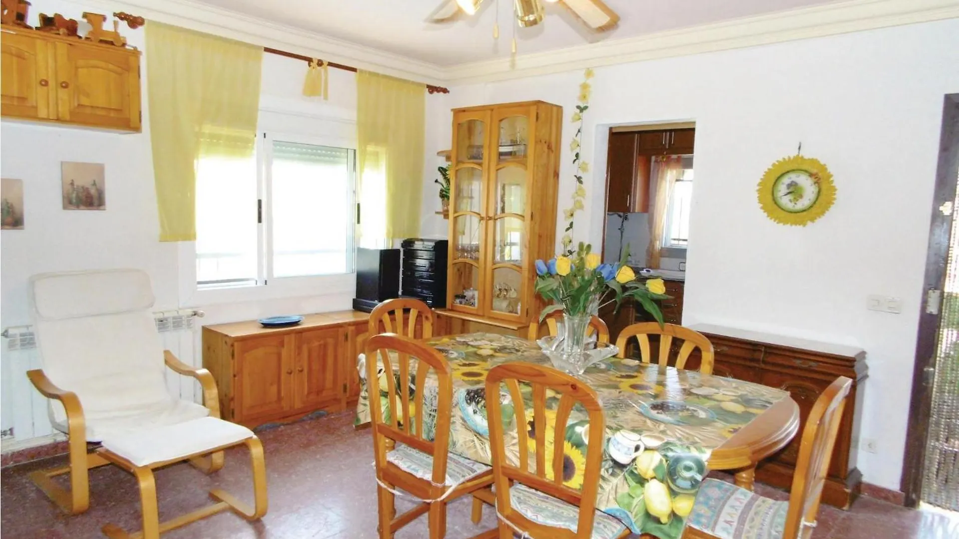 Awesome Home In Vidreres With Kitchen 0*,  Spain