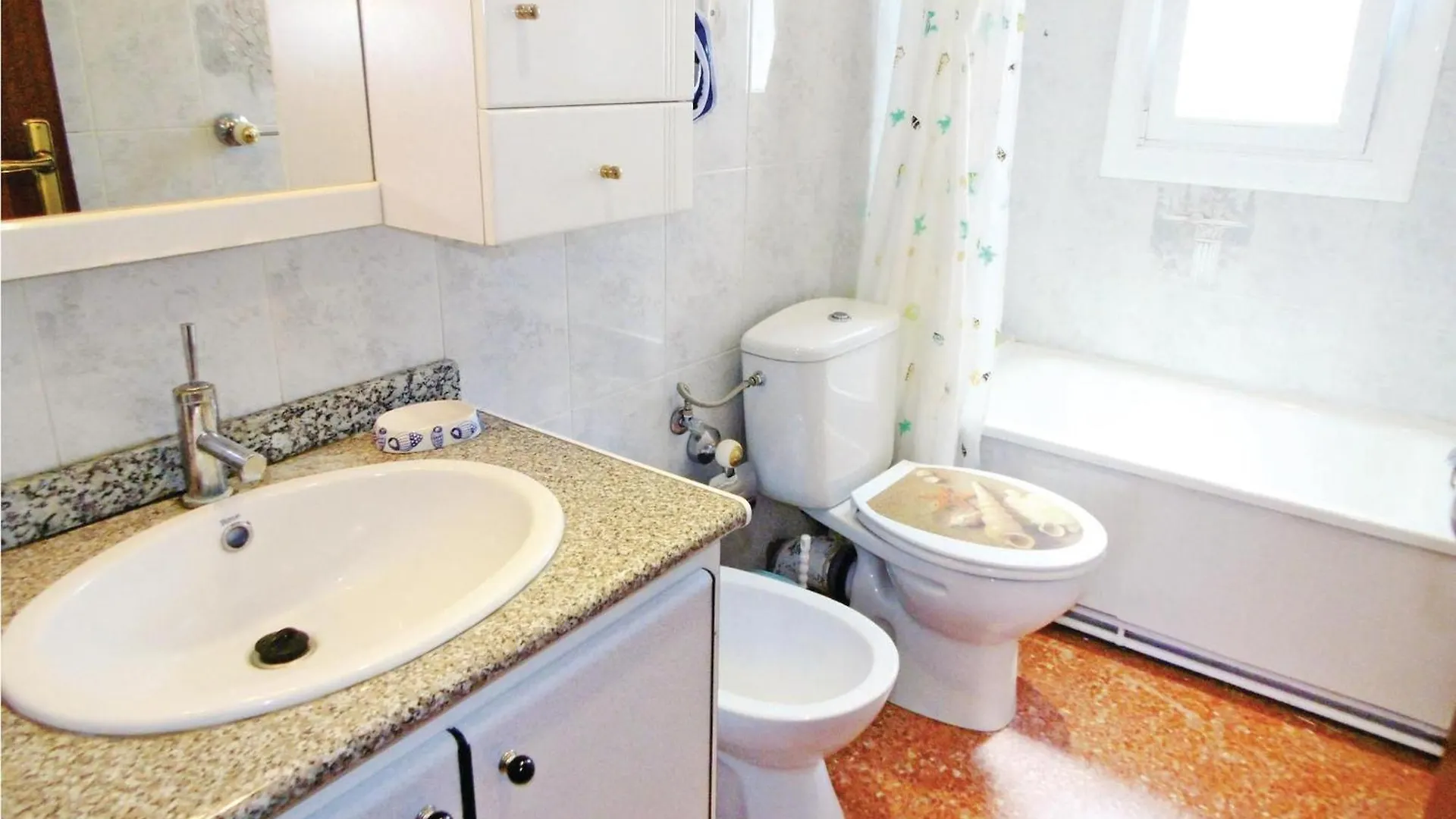 Awesome Home In Vidreres With Kitchen Spain