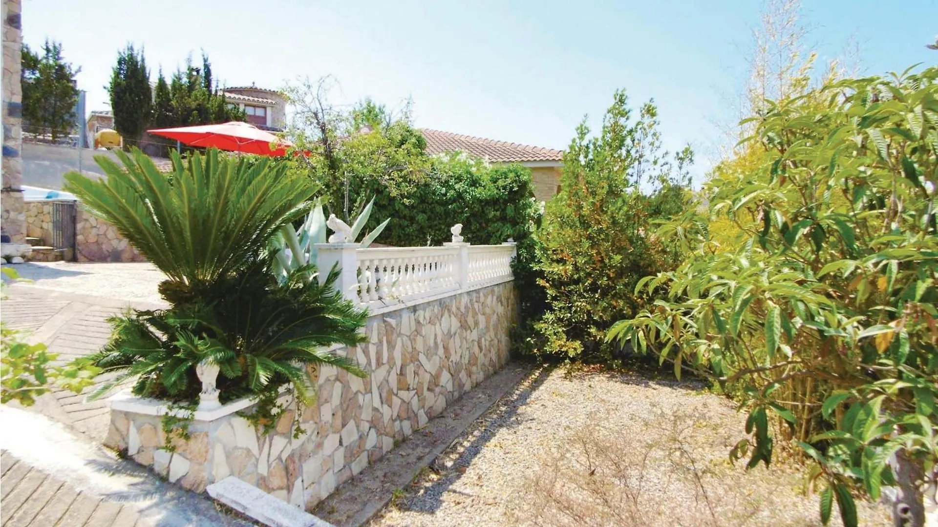 Awesome Home In Vidreres With Kitchen Holiday home